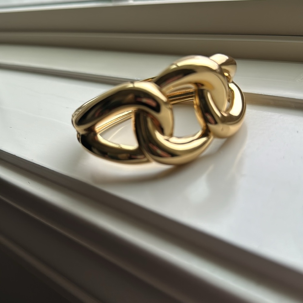 Miranda Frye Reagan cuff - Picture 3 of 3